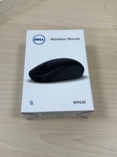 Dell WM126 Wireless Mouse -