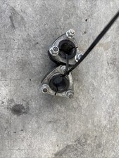 Alto cadet kart 25mm rear - cadet,