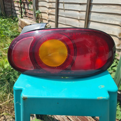 Mazda mx5 rear light with - nb,