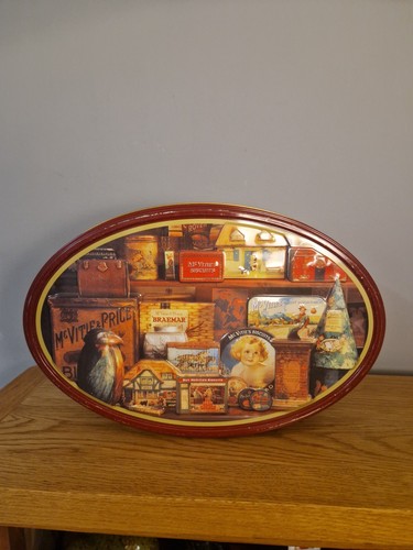 Vintage mcvitie baked to - vintage,