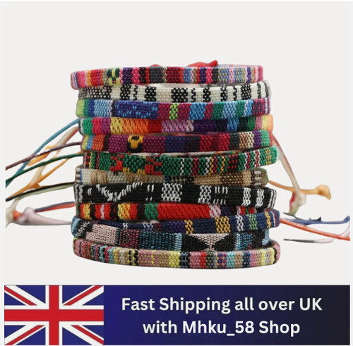 Women men bohemian - 12,