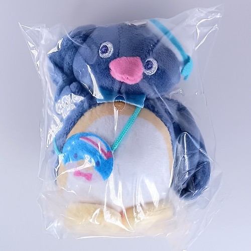 Tuxedo sam pingu plush - ×,