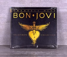 Greatest hits the ultimate - greatest, [the