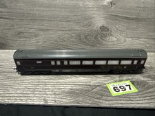 HORNBY R455 BR ROYAL TRAIN MK3