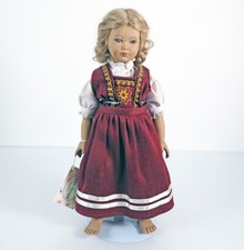Original Heidi OTT Handmade