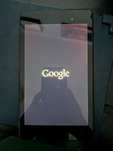 Google nexus 2013 16gb - 7,