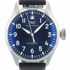 Iwc big pilot iw329303 43 - iw329303,
