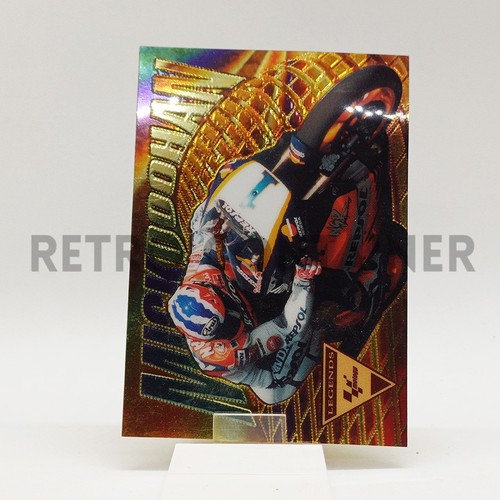 Panini moto 2002 - gp,