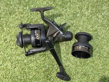 Browning CamCad Baitrunner Run