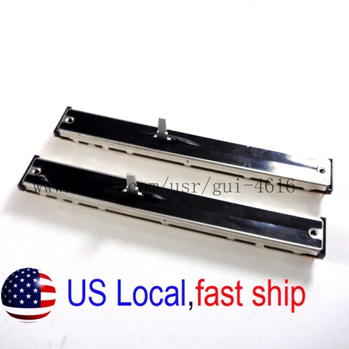 Tempo pitch fader - 2*tempo, for
