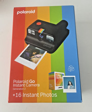 Polaroid Go Instant Camera