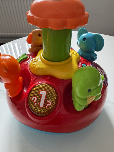 Vtech electronic musical - vtech,