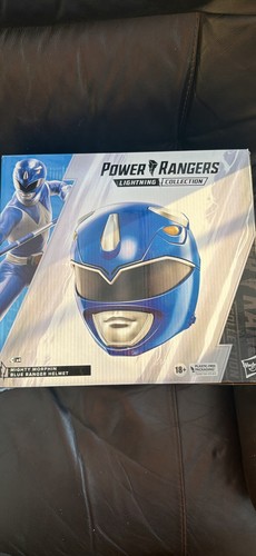 Power rangers blue ranger - power,