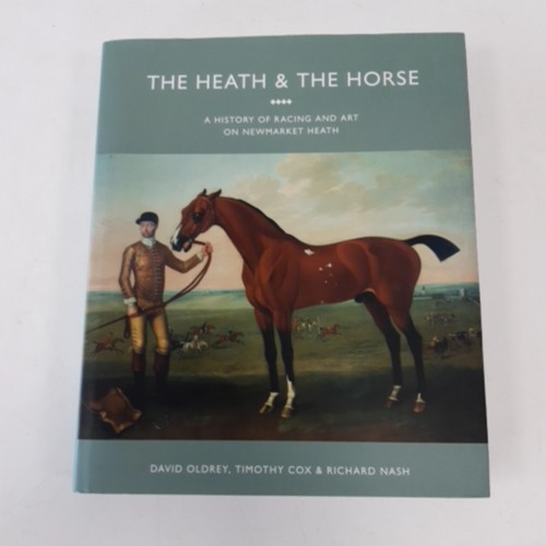 The heath - heath, horse