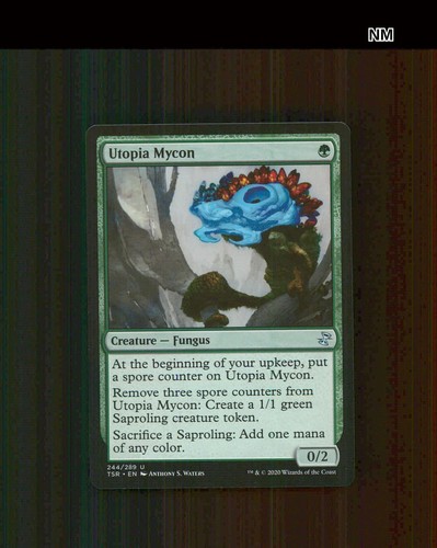 Utopia mycon 244 - nm,