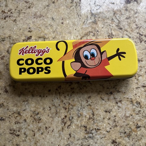 Coco pops pencil - coco,