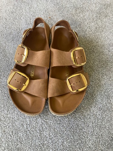 Ladies birkenstock milano - ladies,