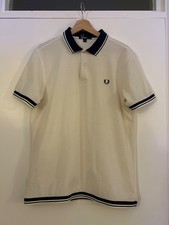 Mens Fred Perry Polo Shirt