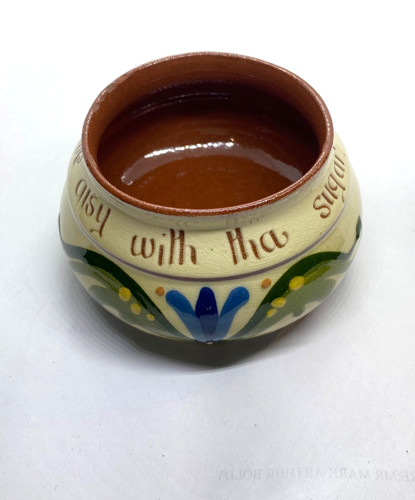 Vintage watcombe mottoware - vintage,