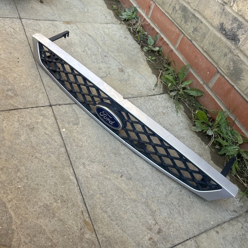 Ford focus mk1 front grill - ford,