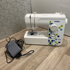 Brother ls14 sewing machine - brother,