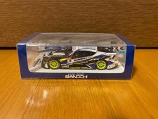Spark 1/43 WedsSport Advan GR