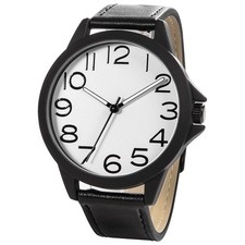 Mens Watches Fashion Classic