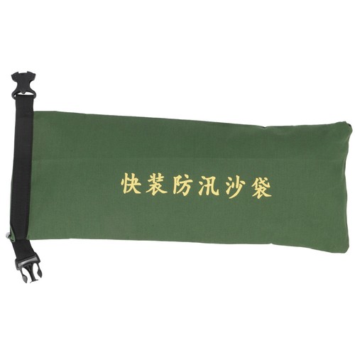 Flood protection bag barrier - protection,