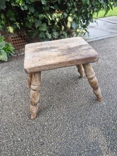 Antique Victorian Country Pine