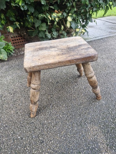 Antique victorian country pine - victorian,