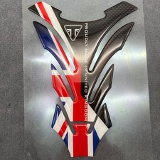 For Triumph Motorcycle Tank