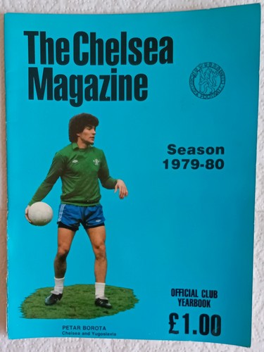 Chelsea the - chelsea,