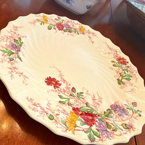 Copeland spode fairy dell - copeland,