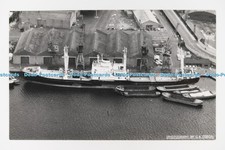 C028776 Surrey Docks. G. A