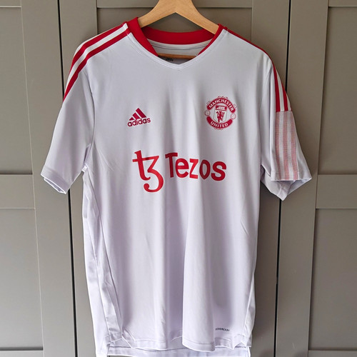 Adidas manchester united - adidas,