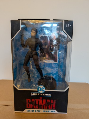 Mcfarlane toys multiverse - mcfarlane,