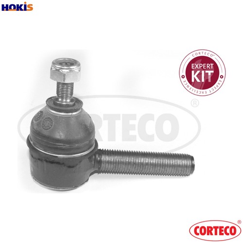 Tie rod end - tie, bmw