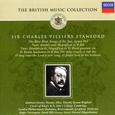Sir Charles Villiers Stanford