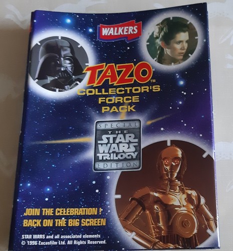 Walkers star wars trilogy - walkers,