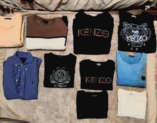 Designer Clothes Bundle
