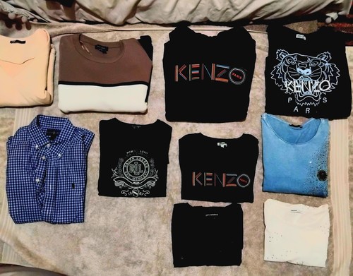 Designer clothes bundle - designer,
