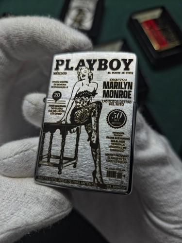 Playboy marilyn monroe - playboy,