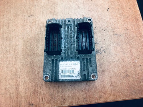 2012 ford petrol engine - ka,