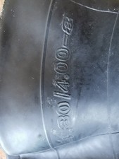 Heavy Duty Inner Tube