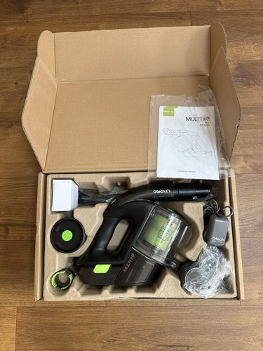 Gtech multi pet mk2 - multi,