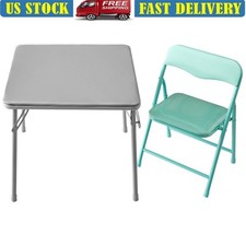 2 Piece Junior Table Chair Set