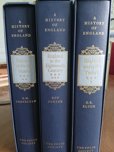 History england folio - england, ::