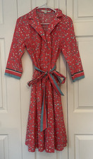 NEW Boden Pink Floral Riviera