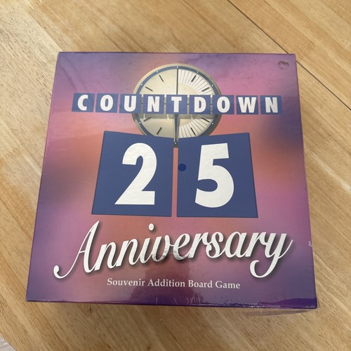 Official countdown game - game, in