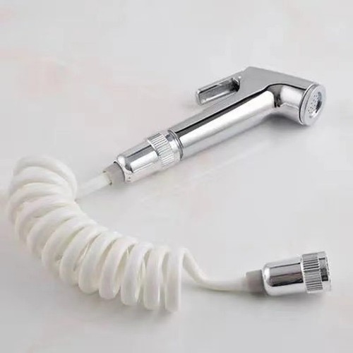 Handheld bidet sprayer toilet - handheld,